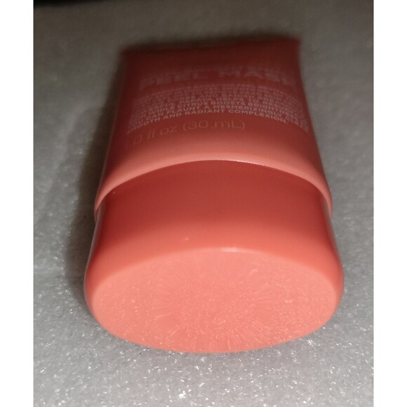 Formula Get Your Glow On Skin Brightening Peel Mask Papaya Citrus Skincare Face - Picture 6 of 13